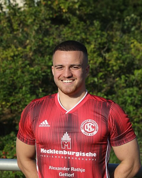 Foto: Gettorfer SC Liga