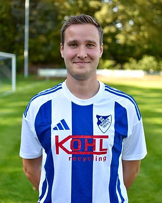 Jannis Klawitter