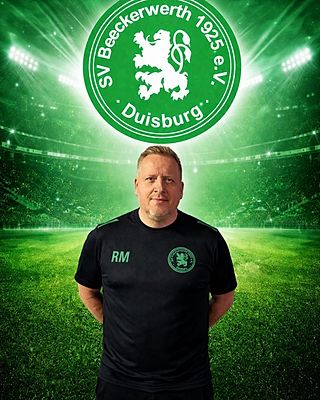 Ronald Müller