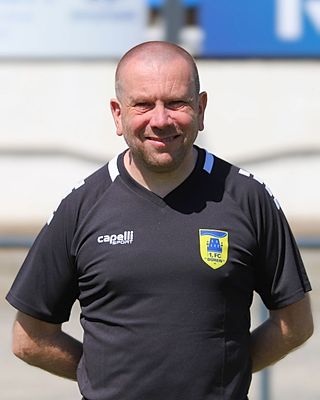 Mario Rohmann