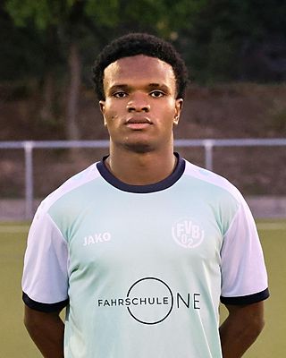 Saido Balde