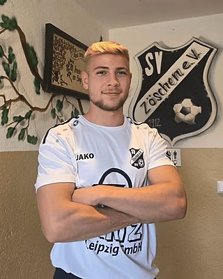 Tobias Kramer