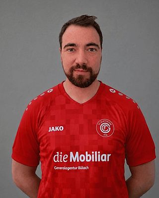 Robert Meiser