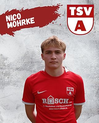 Nico Möhrke