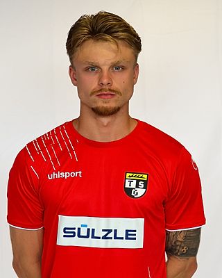 David Haas