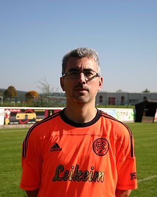 Mustafa Akca