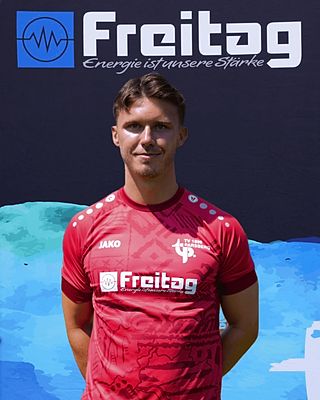 Tim Eichenseher