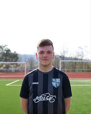 Jonas Müller