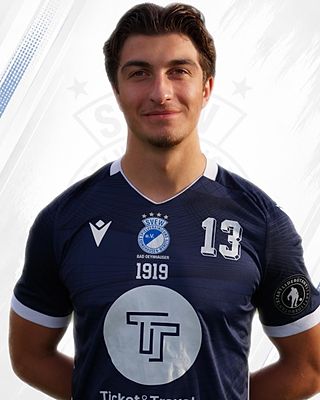 Cem Karakus