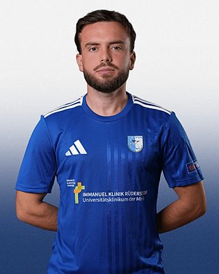 Ridvan Avdullah Dugolli