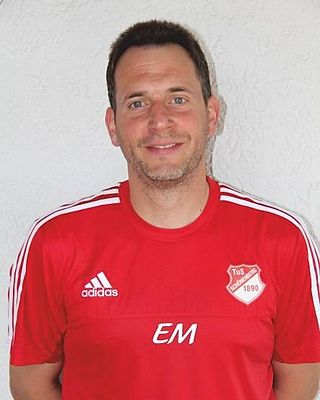 Eric Molter