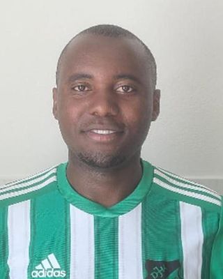 Heritier Samuel Ndajambaje Nkindi
