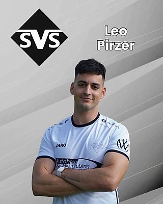 Leo Pirzer
