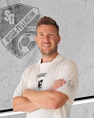 Steffen Schätzle