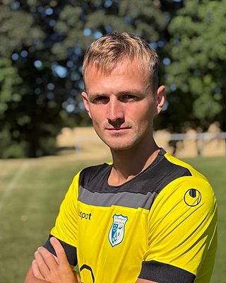 Mykyta Shevtsov
