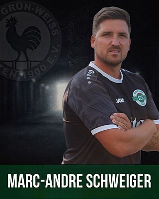 Marc-Andre Schweiger