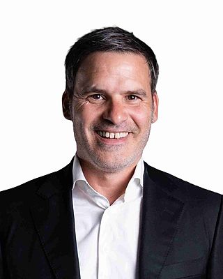 Bernt Haas