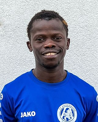 Souleymane Jiba