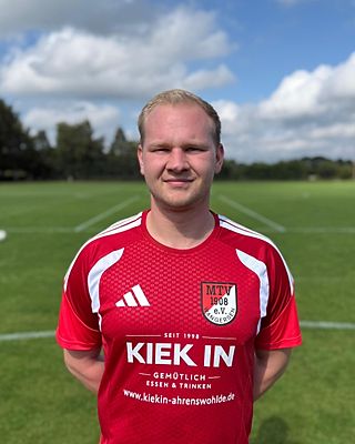 Kjeld Iden