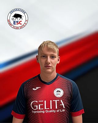 Luca Daniele Del Bianco