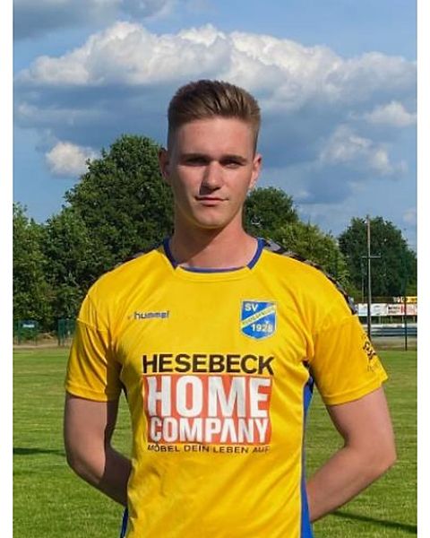 Foto: SV Todesfelde