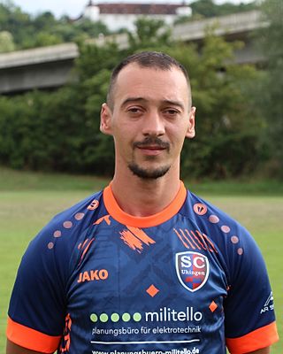 Marian Cazacu