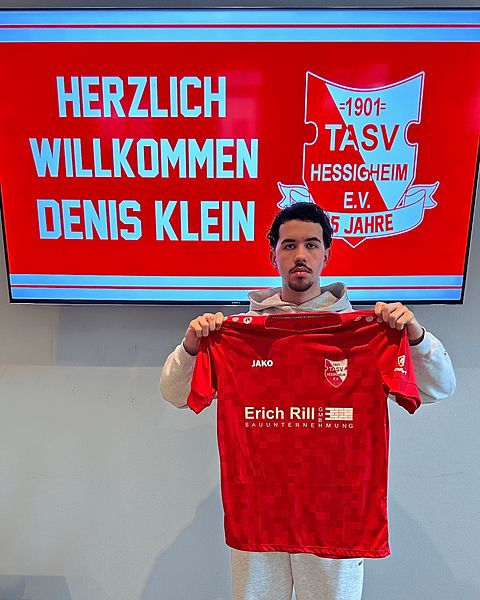 Foto: TASV Hessigheim