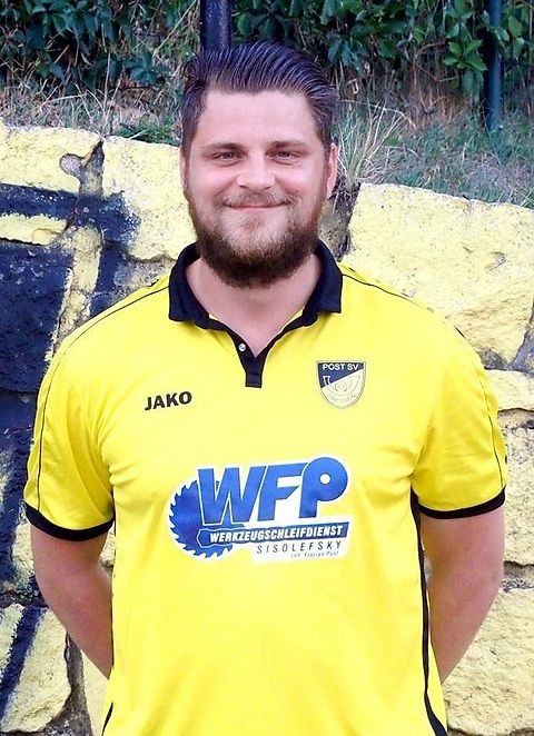 Foto: Post SV Dresden