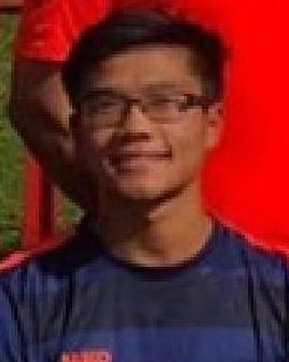 Colin Ly