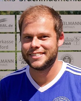 Nico Hagemann