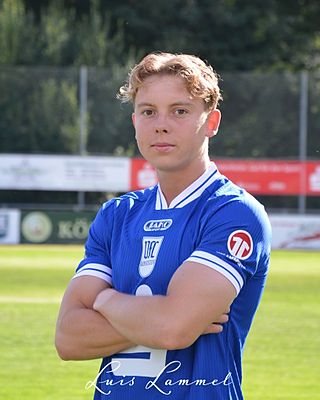 Luis Lammel