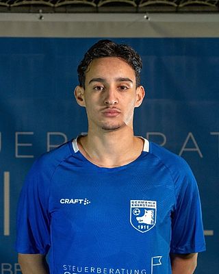 Rayan Bakkali
