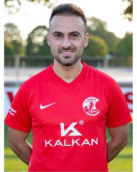 Foto: Vatan Spor Aschaffenburg