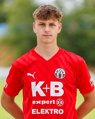 Simon Fischer