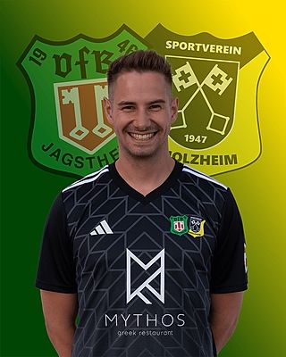 Denis Rikert