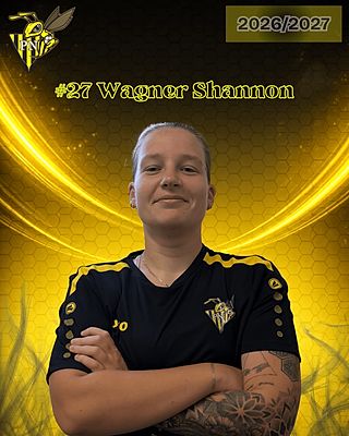 Shannon Wagner