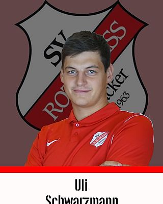 Ulrich Schwarzmann