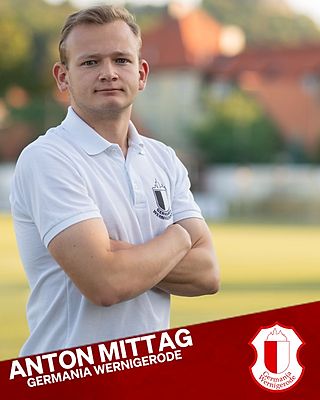 Anton Mittag