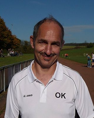 Olaf Krauel