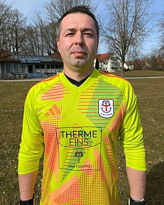 Miroslav Dzupin