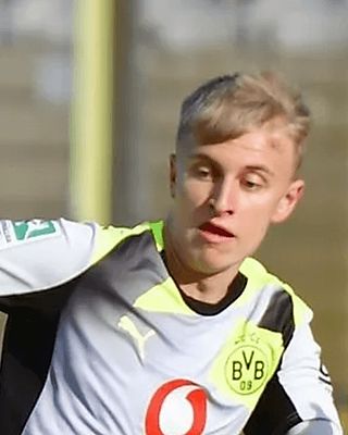 Danylo Krevsun