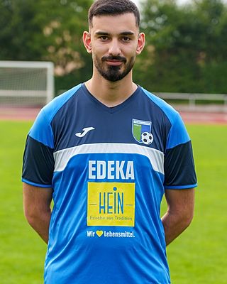 Talha Yavuz