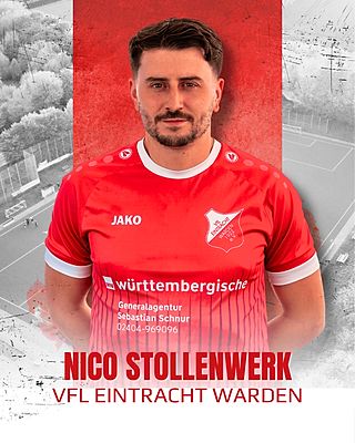Nico Stollenwerk