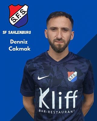 Denniz Cakmak