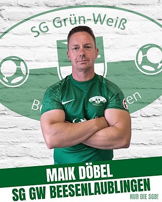 Maik Döbel