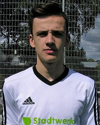 Nick Scholl
