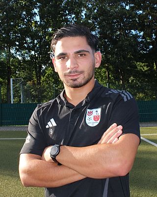 Silvio Ferjani