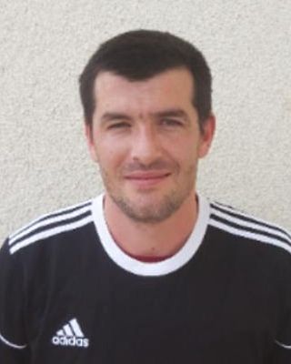 Sedat Sulejmani