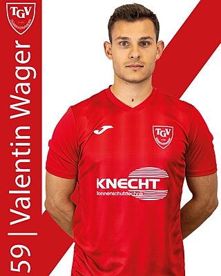Valentin Wager