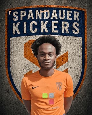 Samuel Agyei-Yeboah